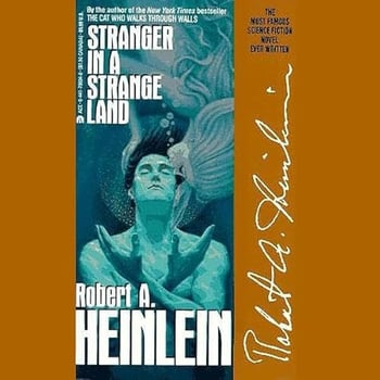 Stranger in a Strange Land