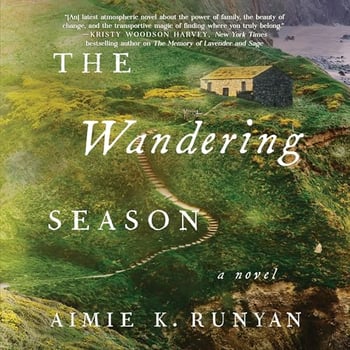 The Wandering Season: A Novel