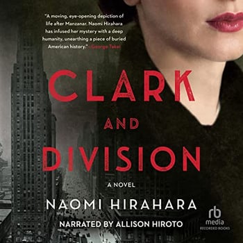 Clark and Division