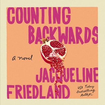 Counting Backwards: A Novel