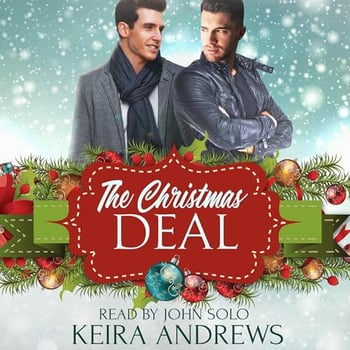 The Christmas Veto: Festive Fakes, Book 3