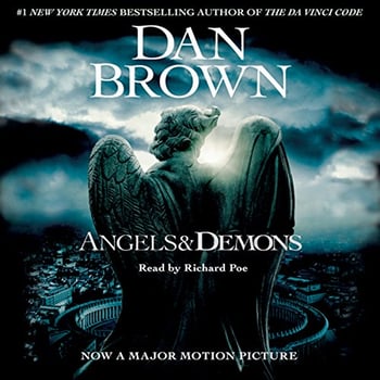 Angels and Demons: A Novel