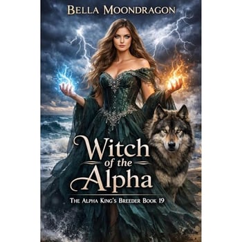 Witch of the Alpha