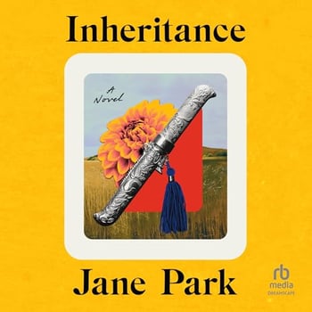Inheritance: A Novel