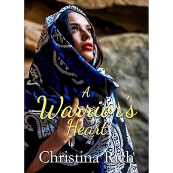 A Warrior's Heart