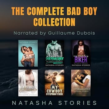 The Complete Bad Boy Collection