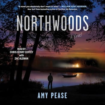 Northwoods: A Novel