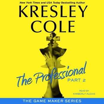 The Professional: Part 1