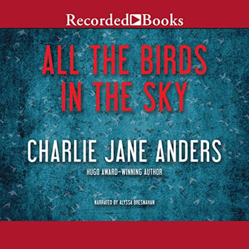 All the Birds in the Sky