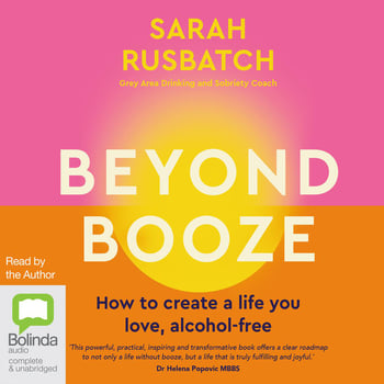 Beyond Booze