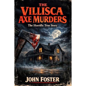 The Villisca Axe Murders: The Horrific True Story