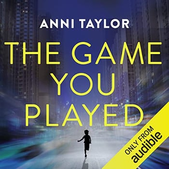 The Game You Played
