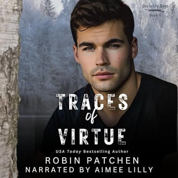 Traces of Virtue: Coventry Saga