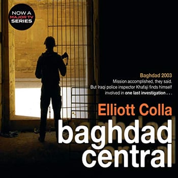 Baghdad Central