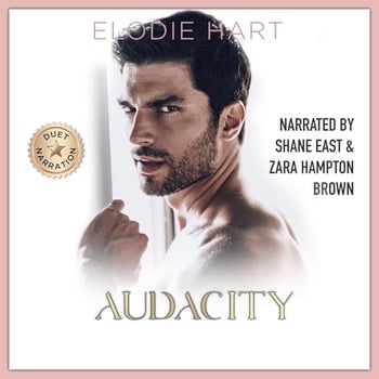 Audacity: Seraph