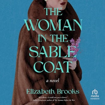 The Woman in the Sable Coat