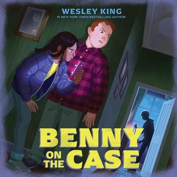 Benny on the Case