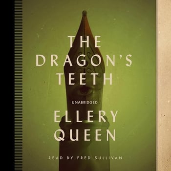 The Dragon's Teeth