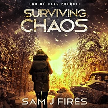 Surviving Chaos: End of Days