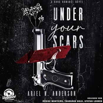 Under your Scars: New York Silencer, Band 1