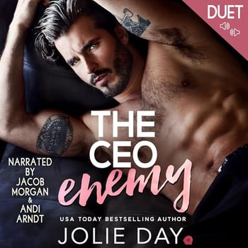 The CEO Enemy: Next Door to a Billionaire