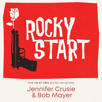 Rocky Start: Rocky Start, Book 1