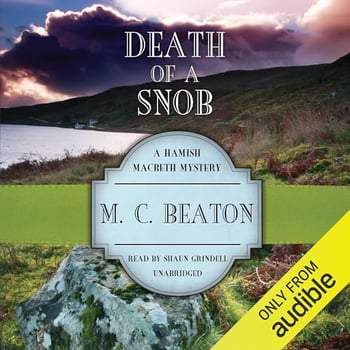 Death of a Perfect Wife: A Hamish Macbeth Mystery, Book 4