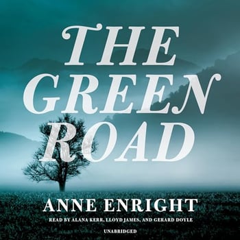 The Green Road
