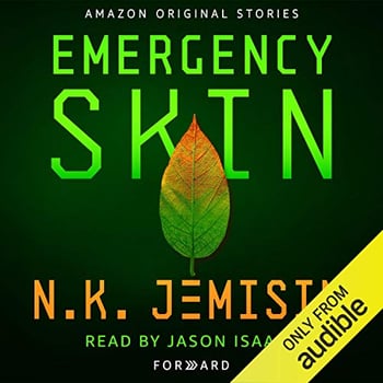Emergency Skin: Forward collection