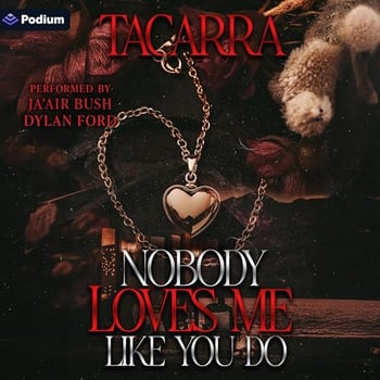 Nobody Loves Me Like You Do