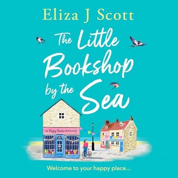 The Little Bookshop by the Sea: Micklewick Bay, Book 1