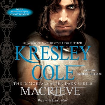 Macrieve