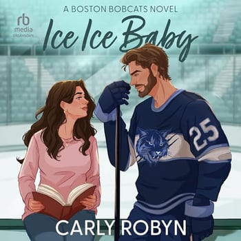 Ice Ice Baby