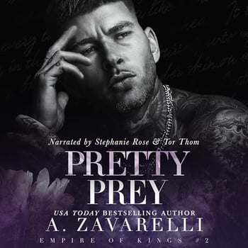 Pretty Prey