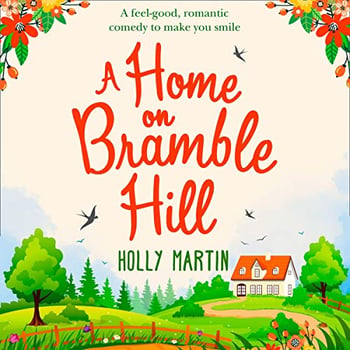 A Home on Bramble Hill