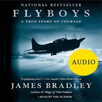 Flyboys: A True Story of Courage