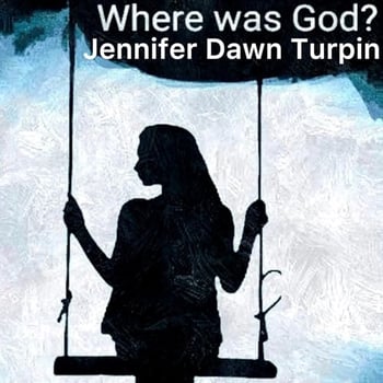 Where Was God?