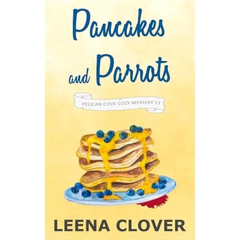 Pies and Pariahs: A Cozy Murder Mystery