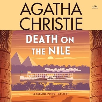 Death on the Nile: A Hercule Poirot Mystery: The Official Authorized Edition