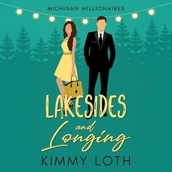 Lakesides and Longing: Michigan Millionaires
