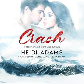 Crash: A Story of Love, Hope, and Survival
