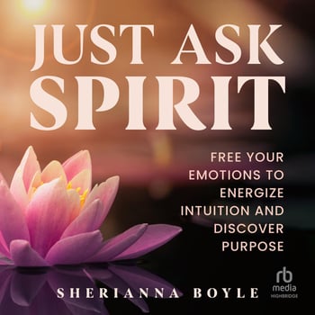 Just Ask Spirit