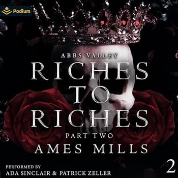 Riches to Riches: Part Two: Abbs Valley, Book 2
