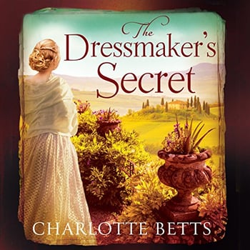 The Dressmaker's Secret