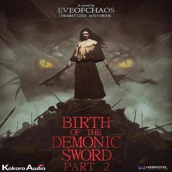 Birth of the Demonic Sword Part 2 - Abridged