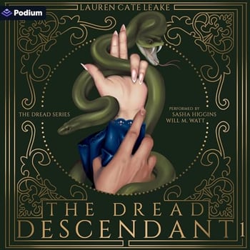 The Dread Descendant: The Dread Series, Book 1