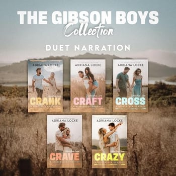 The Gibson Boys Collection