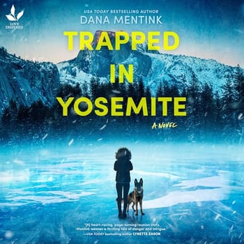 Trapped in Yosemite