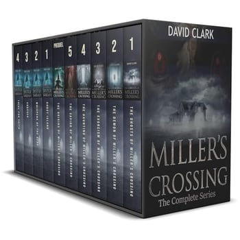 Miller's Crossing: Complete Box Set