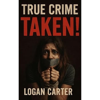 True Crime: Taken!